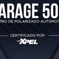 Garage 506