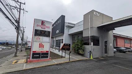 EVE (Electric Vehicles Experience)
