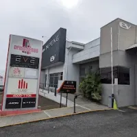 EVE (Electric Vehicles Experience)