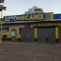 Automecanix Liberia