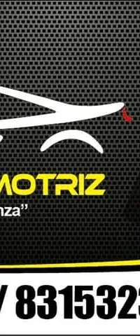 Taller Automotriz M&B