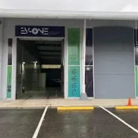 Taller EV ONE
