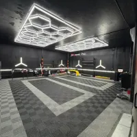 Move Car Detailing