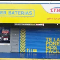 Súper Baterías Alajuela Villa bonita
