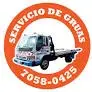 Grúas Salas Tamarindo — tow truck — storefront photo