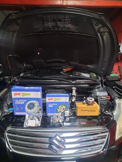 Taller SAB Automotriz