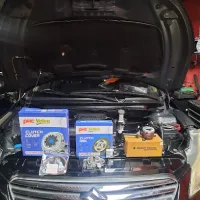 Taller SAB Automotriz