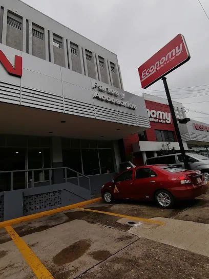 Nissan Repuestos (Partes y Accesorios)