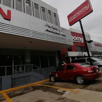 Nissan Repuestos (Partes y Accesorios)