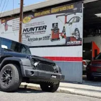 Alineado Automotriz Quirós