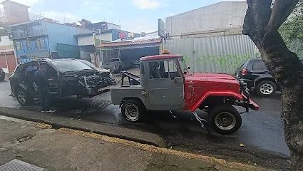 Grúas Alajuela