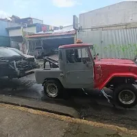 Grúas Alajuela