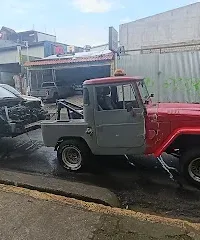 Grúas Alajuela