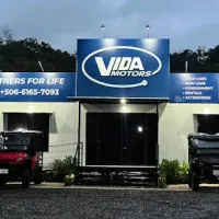 Vida Motors