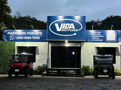 Vida Motors — buy-sell — storefront photo