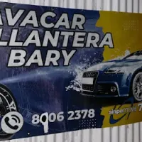 Llantera & CarWash El Bary