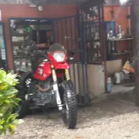 Repuestos Sámara