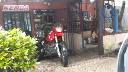 Repuestos Sámara 1