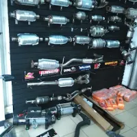 IR Auto Repuestos S.A