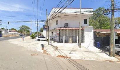 Llantera EL TANKE