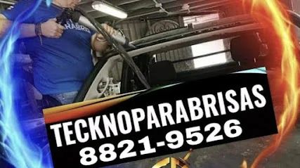 Tecknoparabrisas San Jose