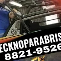 Tecknoparabrisas San Jose