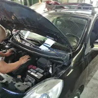 Taller 15 Motors
