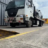 Grúas En Guanacaste