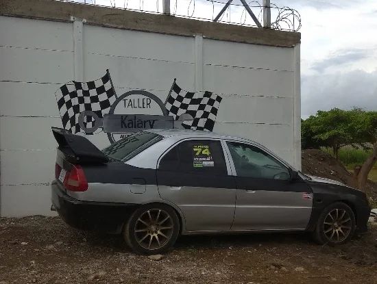 Taller Kalary