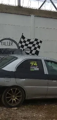 Taller Kalary