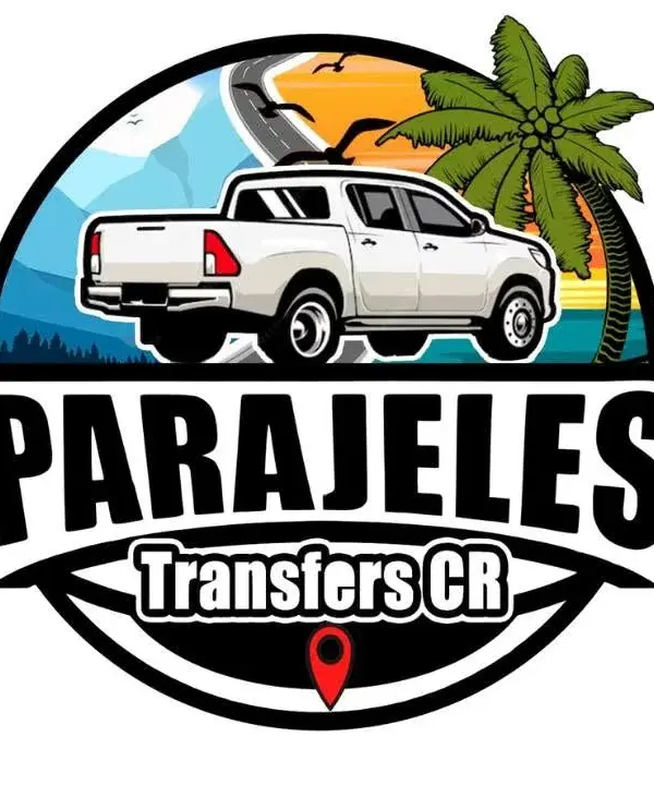 Parajeles Transfers CR 1