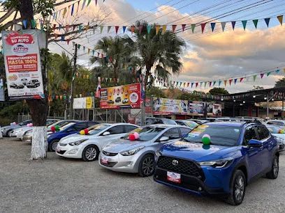 Autos Santa Cruz Guanacaste 1