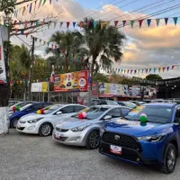 Autos Santa Cruz Guanacaste