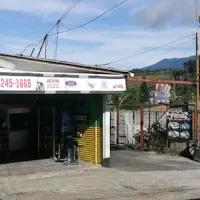 Autorepuestos Vega y Garita