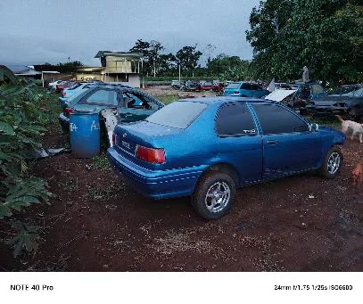 Auto repuestos usados Acuña