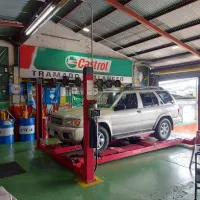 Lubricentro Castro