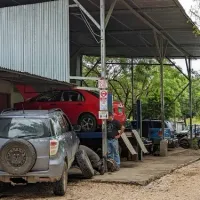 Taller Napo