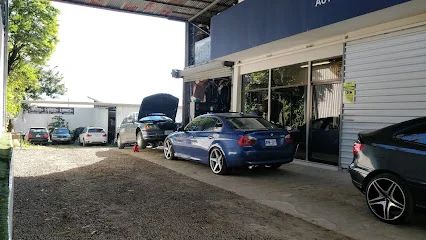 Taller HBM