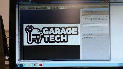 Garage Tech