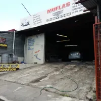 Muflas Cars