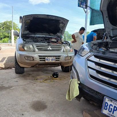 Tecni servicio tecnico A/C