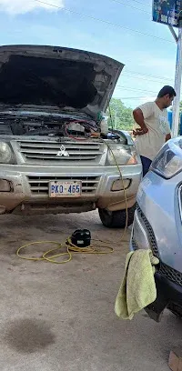Tecni servicio tecnico A/C