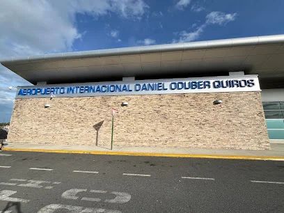 SHUTTLE SERVICE LIR, GUANACASTE, COSTA RICA -OFFICIAL