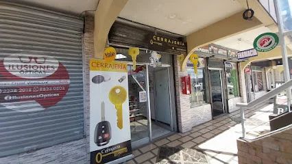 Cerrajería El Punto, Tibás