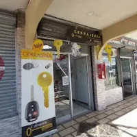 Cerrajería El Punto, Tibás