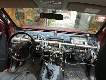 Polar Aire Acondicionado Automotriz