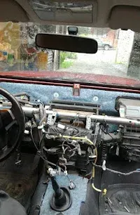 Polar Aire Acondicionado Automotriz