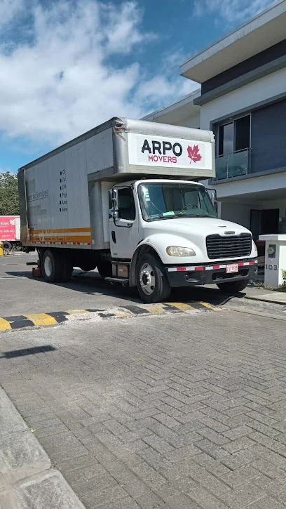Arpo Movers