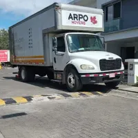 Arpo Movers