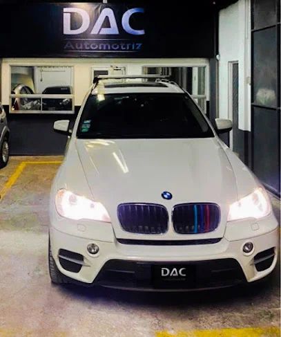DAC Automotriz